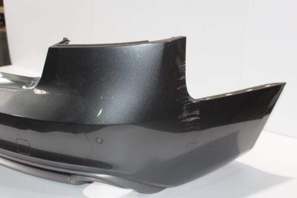 Audi 8F A5 Rear Bumper Bar Complete - GREY 8T0 807 067 D