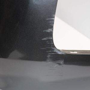 Audi 8F A5 Rear Bumper Bar Complete - GREY 8T0 807 067 D - Image 11