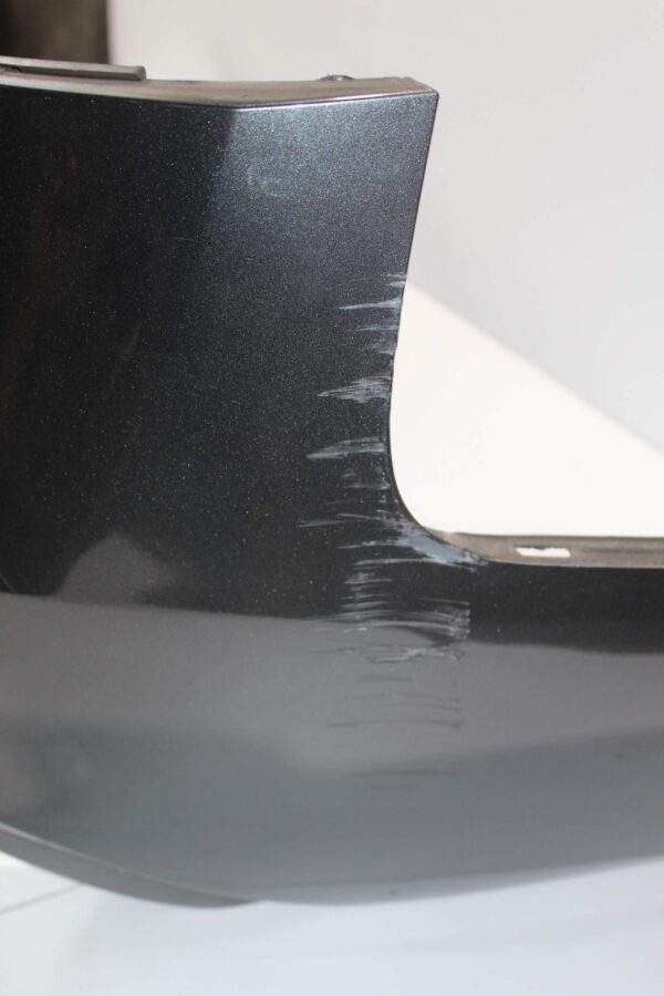 Audi 8F A5 Rear Bumper Bar Complete - GREY 8T0 807 067 D