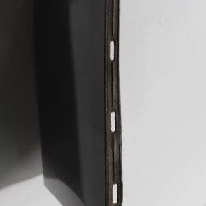 Audi 8F A5 Rear Bumper Bar Complete - GREY 8T0 807 067 D - Image 10