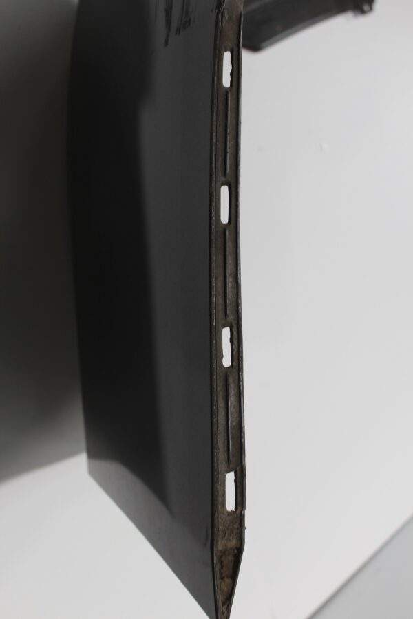 Audi 8F A5 Rear Bumper Bar Complete - GREY 8T0 807 067 D