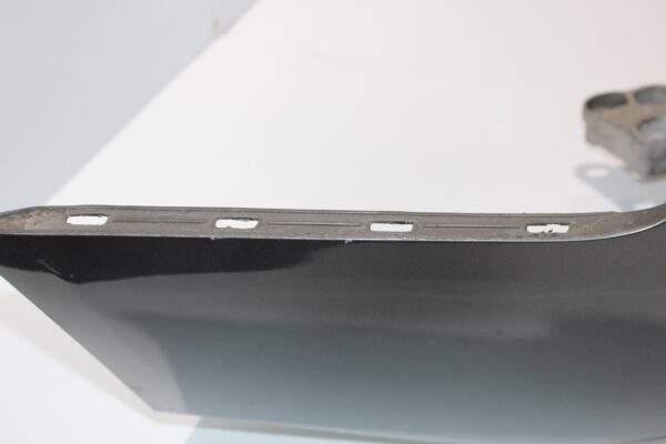 Audi 8F A5 Rear Bumper Bar Complete - GREY 8T0 807 067 D