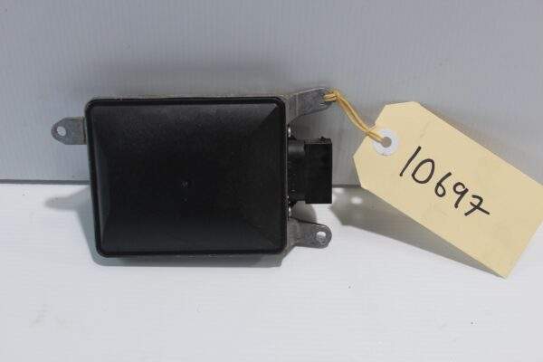 Audi A4 A5 Q5 / Porsche Macan Cayenne Blind Spot Indicator Module 8T0 907 566 B