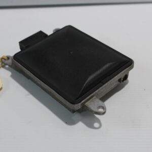 Audi A4 A5 Q5 / Porsche Macan Cayenne Blind Spot Indicator Module 8T0 907 566 B - Image 9