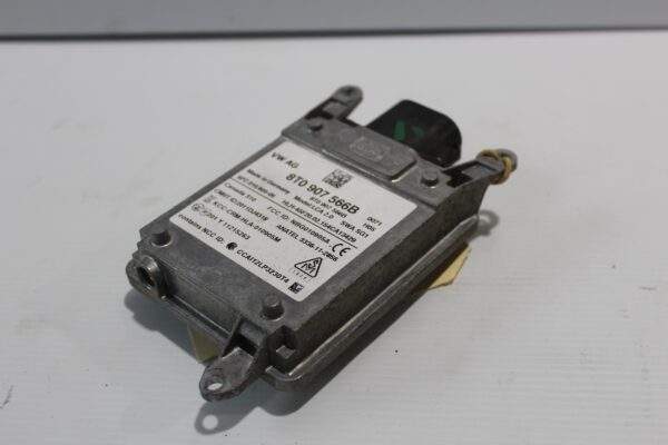 Audi A4 A5 Q5 / Porsche Macan Cayenne Blind Spot Indicator Module 8T0 907 566 B