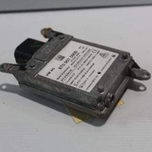 Audi A4 A5 Q5 / Porsche Macan Cayenne Blind Spot Indicator Module 8T0 907 566 B - Image 7