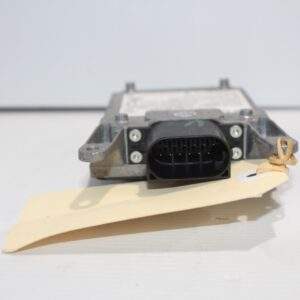 Audi A4 A5 Q5 / Porsche Macan Cayenne Blind Spot Indicator Module 8T0 907 568 B - Image 3