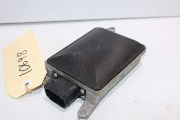 Audi A4 A5 Q5 / Porsche Macan Cayenne Blind Spot Indicator Module 8T0 907 568 B