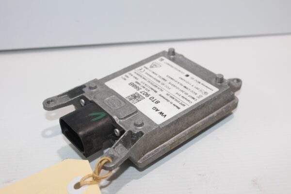 Audi A4 A5 Q5 / Porsche Macan Cayenne Blind Spot Indicator Module 8T0 907 568 B