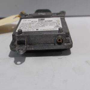 Audi A4 A5 Q5 / Porsche Macan Cayenne Blind Spot Indicator Module 8T0 907 568 B - Image 4