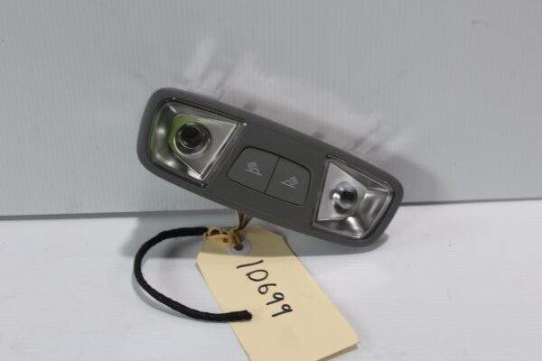 Audi A3 Q2 Q3 Interior Reading Map Light 8V0 947 111 B