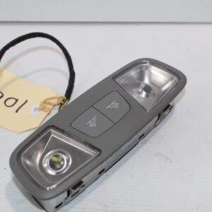 Audi A3 Q2 Q3 Interior Reading Map Light 8V0 947 111 B - Image 8