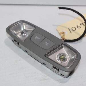 Audi A3 Q2 Q3 Interior Reading Map Light 8V0 947 111 B - Image 7