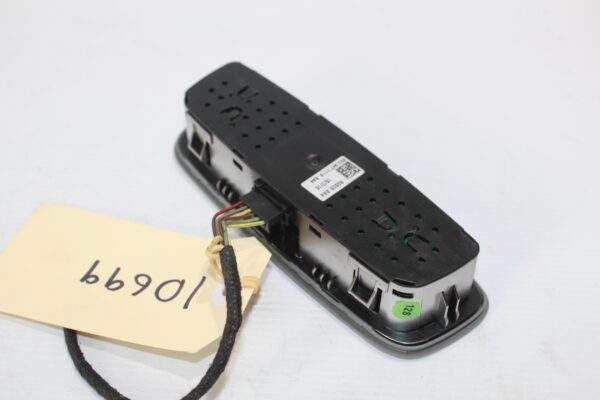 Audi A3 Q2 Q3 Interior Reading Map Light 8V0 947 111 B