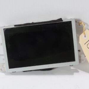 Audi 8R Q5 A4 A5 Q7 MMI Headunit Display Screen 8R0 919 604 A