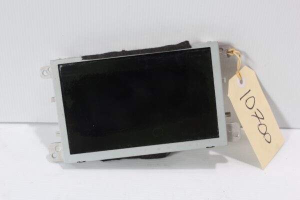 Audi 8R Q5 A4 A5 Q7 MMI Headunit Display Screen 8R0 919 604 A