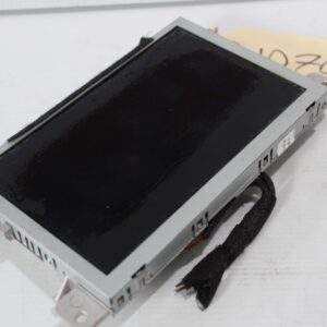 Audi 8R Q5 A4 A5 Q7 MMI Headunit Display Screen 8R0 919 604 A - Image 2