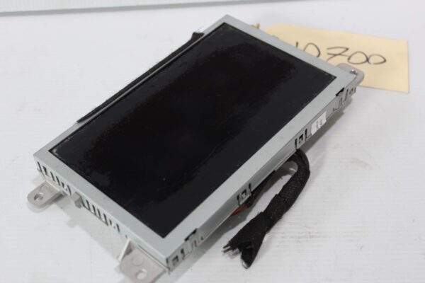 Audi 8R Q5 A4 A5 Q7 MMI Headunit Display Screen 8R0 919 604 A