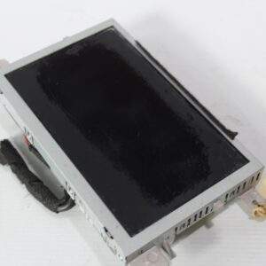 Audi 8R Q5 A4 A5 Q7 MMI Headunit Display Screen 8R0 919 604 A - Image 10