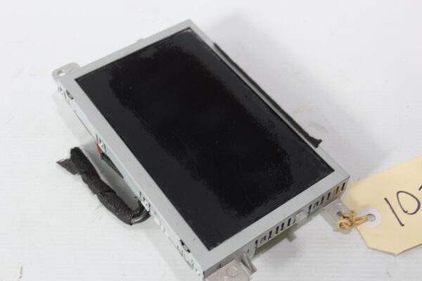 Audi 8R Q5 A4 A5 Q7 MMI Headunit Display Screen 8R0 919 604 A