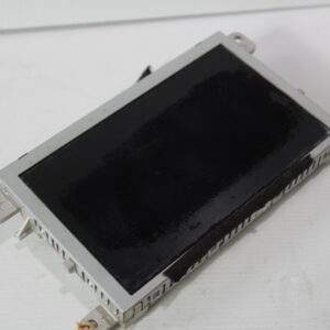 Audi 8R Q5 A4 A5 Q7 MMI Headunit Display Screen 8R0 919 604 A - Image 9