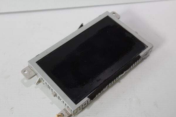 Audi 8R Q5 A4 A5 Q7 MMI Headunit Display Screen 8R0 919 604 A