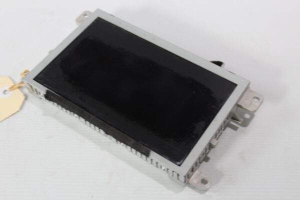 Audi 8R Q5 A4 A5 Q7 MMI Headunit Display Screen 8R0 919 604 A