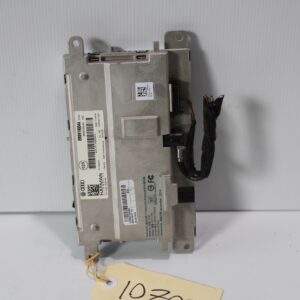 Audi 8R Q5 A4 A5 Q7 MMI Headunit Display Screen 8R0 919 604 A - Image 7