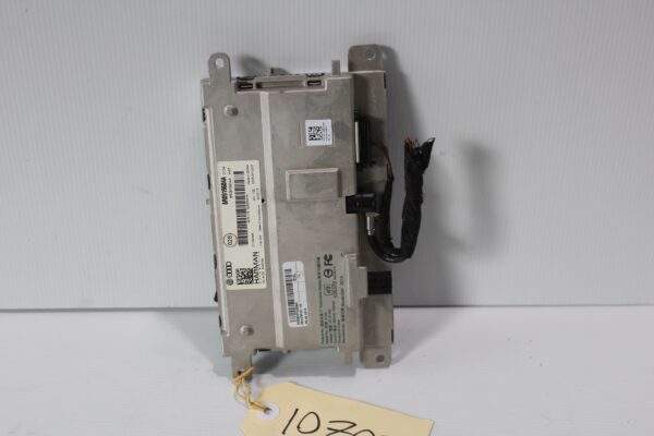 Audi 8R Q5 A4 A5 Q7 MMI Headunit Display Screen 8R0 919 604 A