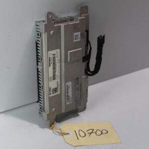 Audi 8R Q5 A4 A5 Q7 MMI Headunit Display Screen 8R0 919 604 A - Image 6