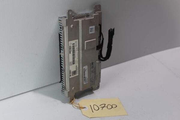 Audi 8R Q5 A4 A5 Q7 MMI Headunit Display Screen 8R0 919 604 A