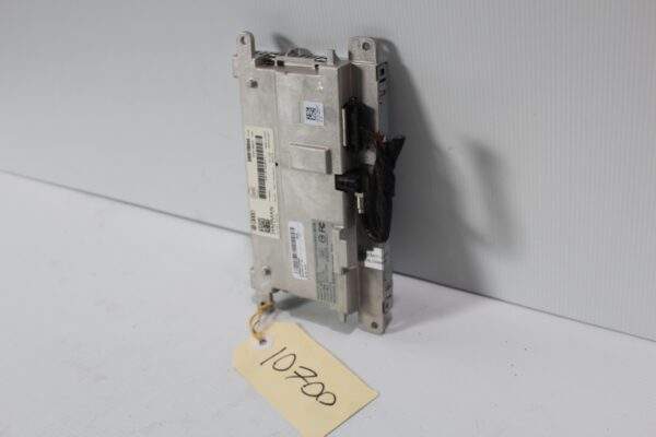 Audi 8R Q5 A4 A5 Q7 MMI Headunit Display Screen 8R0 919 604 A