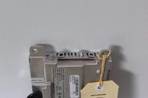 Audi 8R Q5 A4 A5 Q7 MMI Headunit Display Screen 8R0 919 604 A