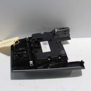 Audi 8V A3 S3 RS3 MMI Control Unit Function Switch Module 8V0 919 614 BJ - Image 3