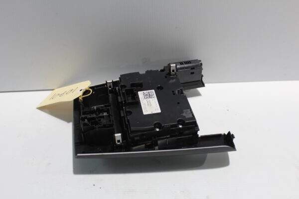 Audi 8V A3 S3 RS3 MMI Control Unit Function Switch Module 8V0 919 614 BJ