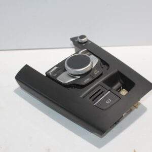 Audi 8V A3 S3 RS3 MMI Control Unit Function Switch Module 8V0 919 614 BJ - Image 2