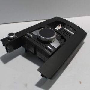 Audi 8V A3 S3 RS3 MMI Control Unit Function Switch Module 8V0 919 614 BJ - Image 10