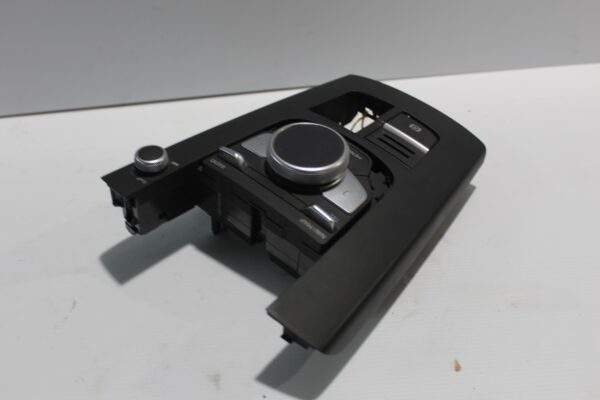 Audi 8V A3 S3 RS3 MMI Control Unit Function Switch Module 8V0 919 614 BJ