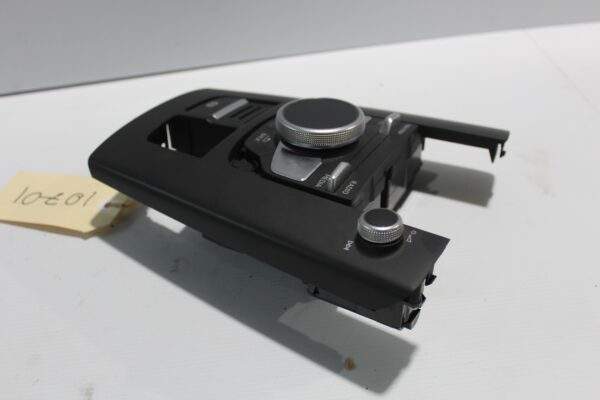 Audi 8V A3 S3 RS3 MMI Control Unit Function Switch Module 8V0 919 614 BJ