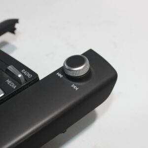 Audi 8V A3 S3 RS3 MMI Control Unit Function Switch Module 8V0 919 614 BJ - Image 6