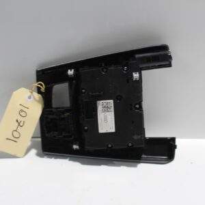 Audi 8V A3 S3 RS3 MMI Control Unit Function Switch Module 8V0 919 614 BJ - Image 5