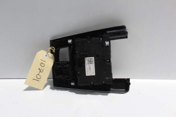 Audi 8V A3 S3 RS3 MMI Control Unit Function Switch Module 8V0 919 614 BJ