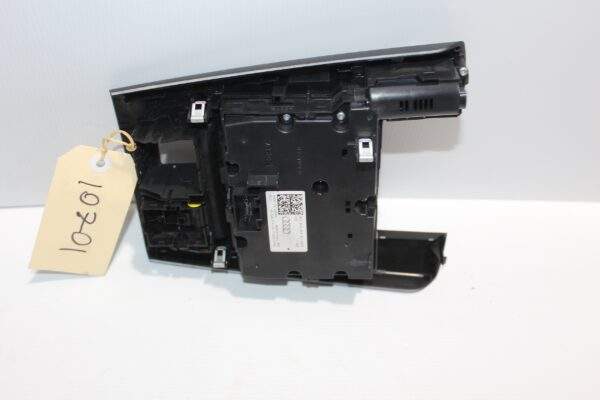 Audi 8V A3 S3 RS3 MMI Control Unit Function Switch Module 8V0 919 614 BJ