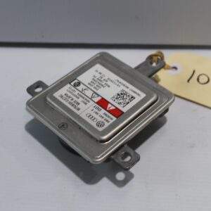 Volkswagen Audi Porsche Xenon HID Headlight Ballast Module 8K0 941 597 E - Image 2
