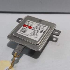 Volkswagen Audi Porsche Xenon HID Headlight Ballast Module 8K0 941 597 E - Image 9