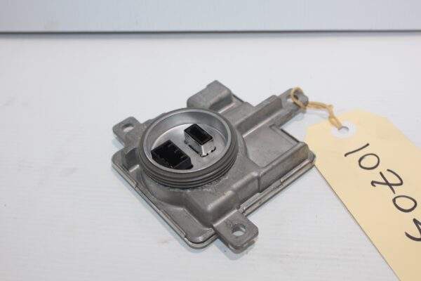 Volkswagen Audi Porsche Xenon HID Headlight Ballast Module 8K0 941 597 E