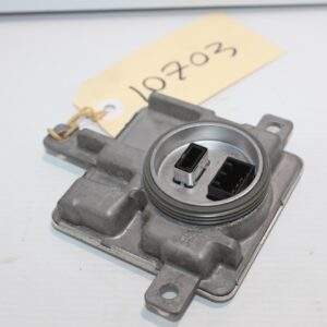 Volkswagen Audi Porsche Xenon HID Headlight Ballast Module 8K0 941 597 E - Image 6