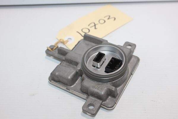 Volkswagen Audi Porsche Xenon HID Headlight Ballast Module 8K0 941 597 E