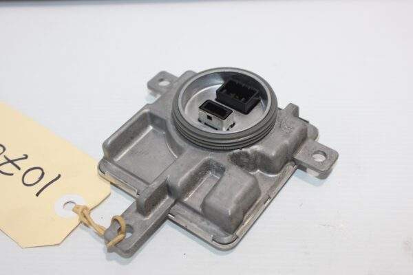 Volkswagen Audi Porsche Xenon HID Headlight Ballast Module 8K0 941 597 E