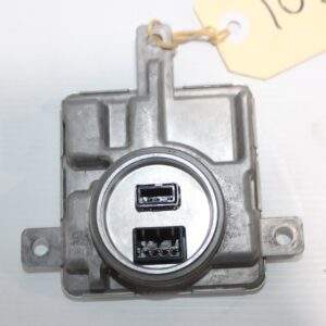 Volkswagen Audi Porsche Xenon HID Headlight Ballast Module 8K0 941 597 E - Image 3